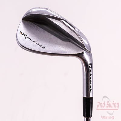 TaylorMade Rocketbladez Wedge Gap GW 50° Nippon NS Pro 850GH Steel Regular Right Handed 34.75in