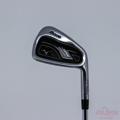 Mizuno JPX 800 Single Iron 6 Iron True Temper Dynamic Gold R300 Steel Regular Right Handed 37.0in