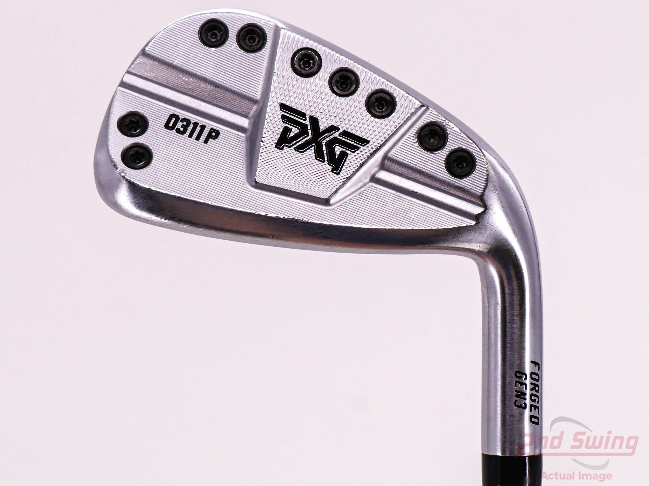 PXG 0311 P GEN3 Single Iron (D-52438600086)