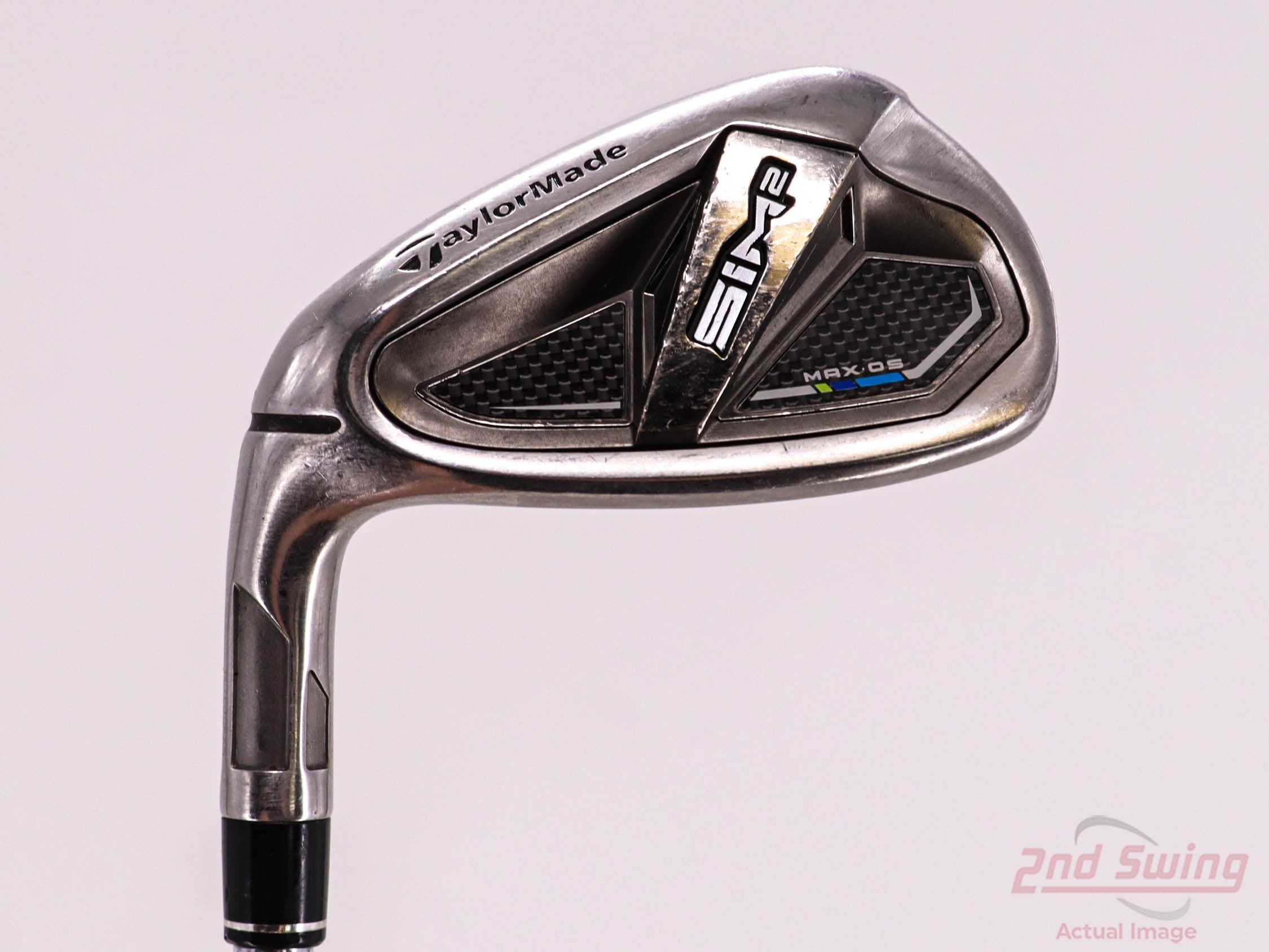 Taylormade Sim 2 hot Max Pitching Wedge