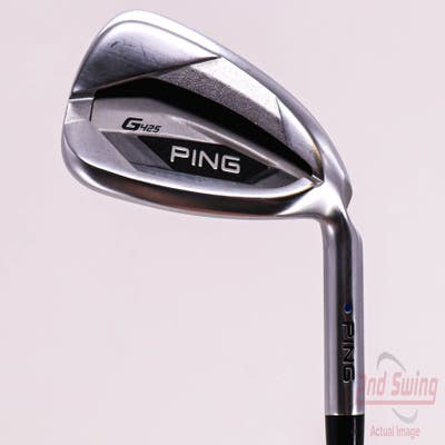 Ping G425 Single Iron 9 Iron ALTA CB Slate Graphite Senior Right Handed Blue Dot 36.5in