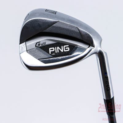 Ping G425 Single Iron Pitching Wedge PW ALTA CB Slate Graphite Senior Right Handed Blue Dot 36.0in