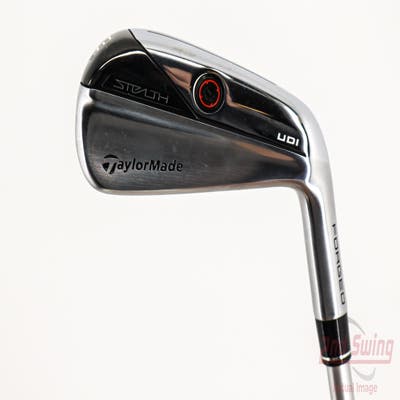 TaylorMade Stealth UDI Hybrid 3 Hybrid 20° Aldila Ascent Black 90 Graphite Stiff Right Handed 39.0in