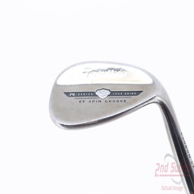 TaylorMade Tour Preferred EF Wedge Sand SW 54° 11 Deg Bounce FST KBS Wedge Steel Wedge Flex Right Handed 35.5in