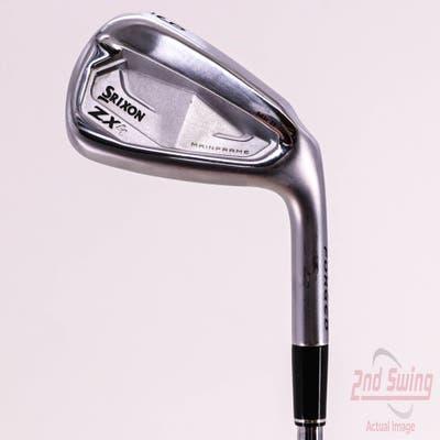 Srixon ZX4 MK II Single Iron 9 Iron FST KBS Tour Lite Steel Stiff Right Handed 36.0in