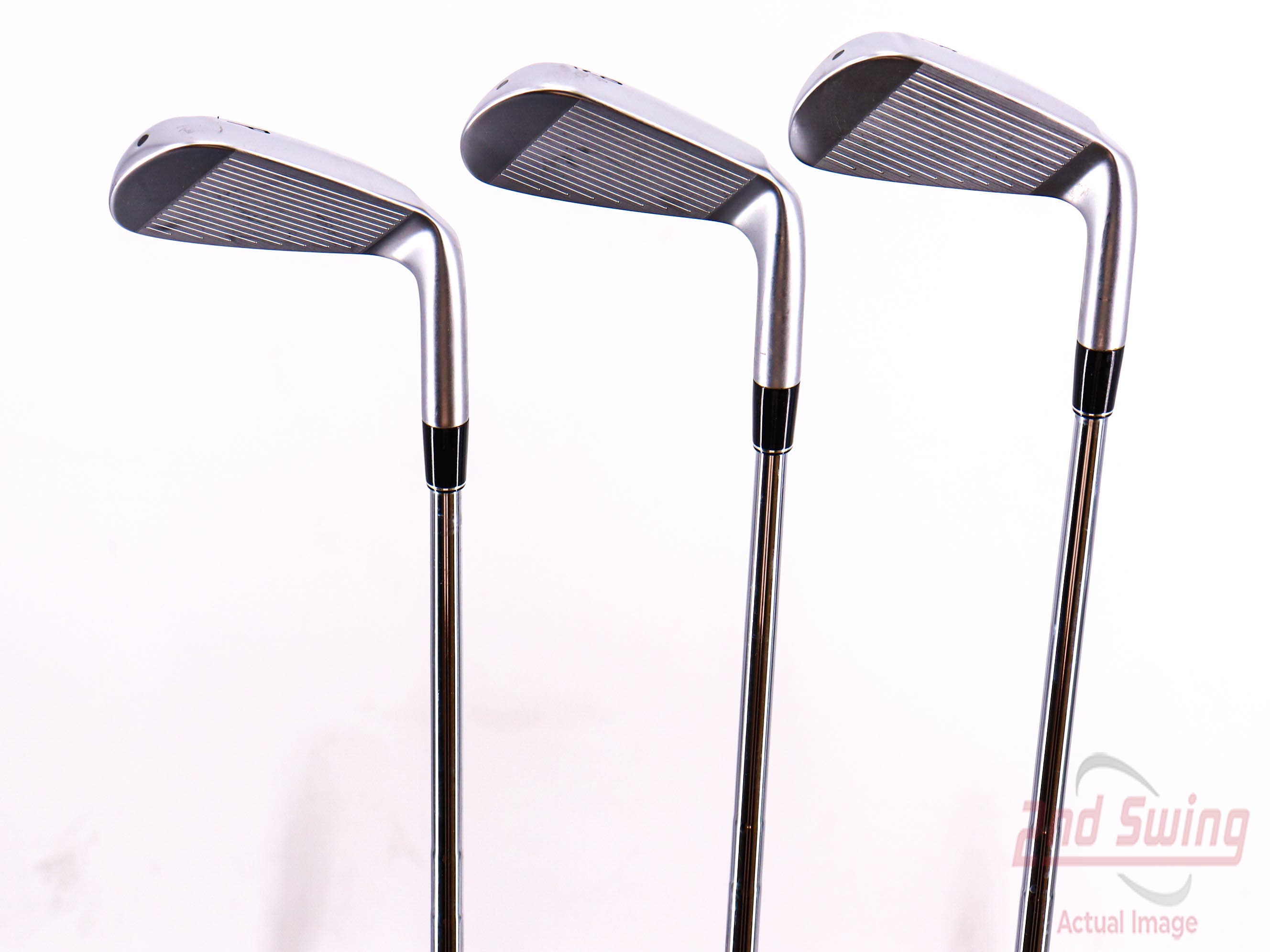 Srixon ZX4 MK II Iron Set (D-52438607993) | 2nd Swing Golf