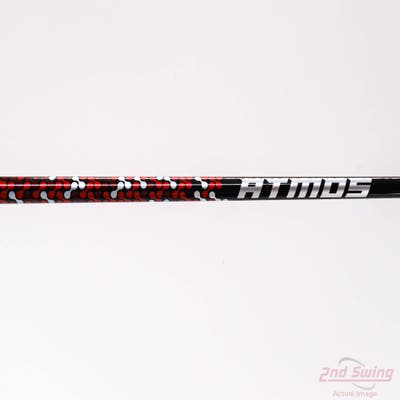 Mint Uncut Fujikura Atmos Red Fairway Shaft Senior 44.5in