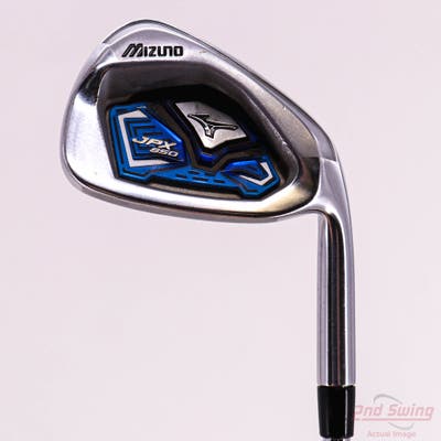 Mizuno JPX 850 Single Iron 8 Iron Nippon 950GH Steel Regular Right Handed 37.0in