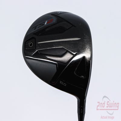 Titleist TSi2 Driver 10° Mitsubishi Tensei AV Blue 55 Graphite Regular Right Handed 45.5in