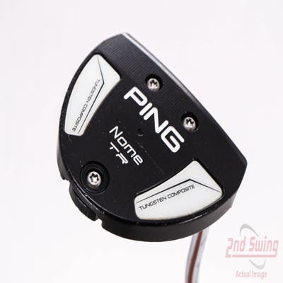 Ping Nome TR Putter Steel Right Handed Black Dot 36.5in