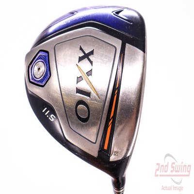 XXIO X Driver 11.5° MP1000 Graphite Regular Right Handed 46.5in