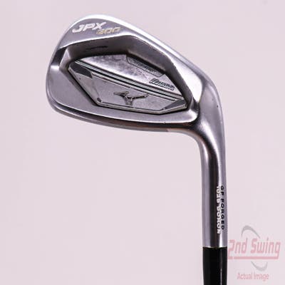 Mizuno JPX 900 Forged Single Iron 9 Iron Nippon NS Pro Modus 3 Tour 130 Steel X-Stiff Right Handed 36.5in