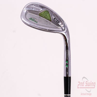 Cleveland CG14 Bloom Womens Wedge Gap GW 52° 10 Deg Bounce Graphite Design Tour AD YS Graphite Ladies Right Handed 35.0in