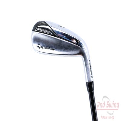 TaylorMade Stealth DHY Utility Iron 5 Utility 25° MCA Tensei 1K Pro White Graphite Regular Right Handed 38.5in