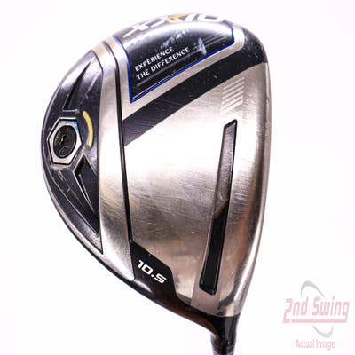 XXIO Eleven Driver 10.5° MP1100 Graphite Regular Right Handed 46.0in