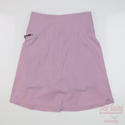 New Womens Greyson Skort X-Small XS Pink MSRP $108