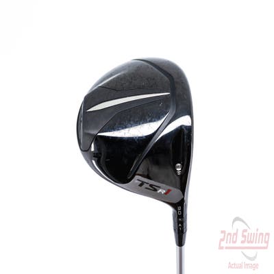 Titleist TSR1 Driver 9° Mitsubishi MMT SpeedMesh 40 Graphite Regular Right Handed 45.75in