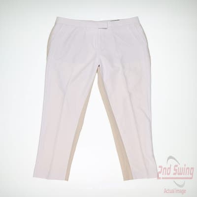 New Womens G-Fore Pants 2 x MSRP $170