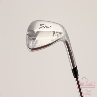 Mint Titleist 2023 T150 Wedge Pitching Wedge PW 44° True Temper AMT Tour White Steel Stiff Right Handed 37.75in