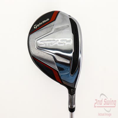 Mint TaylorMade Stealth Fairway Wood 5 Wood 5W 19° Aldila Ascent 45 Graphite Ladies Right Handed 41.0in