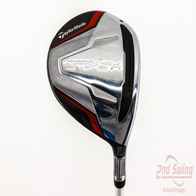 Mint TaylorMade Stealth Fairway Wood 5 Wood 5W 19° Aldila Ascent 45 Graphite Ladies Right Handed 41.25in