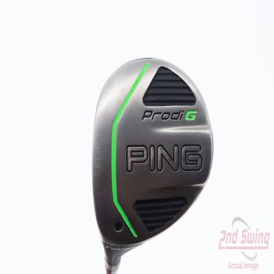 Ping Prodi G Fairway Wood Fairway Wood Ping Prodi G Graphite Junior Stiff Left Handed 39.75in