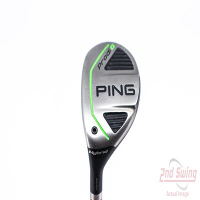 Ping Prodi G Hybrid Hybrid Ping Prodi G Graphite Junior Stiff Left Handed 38.25in