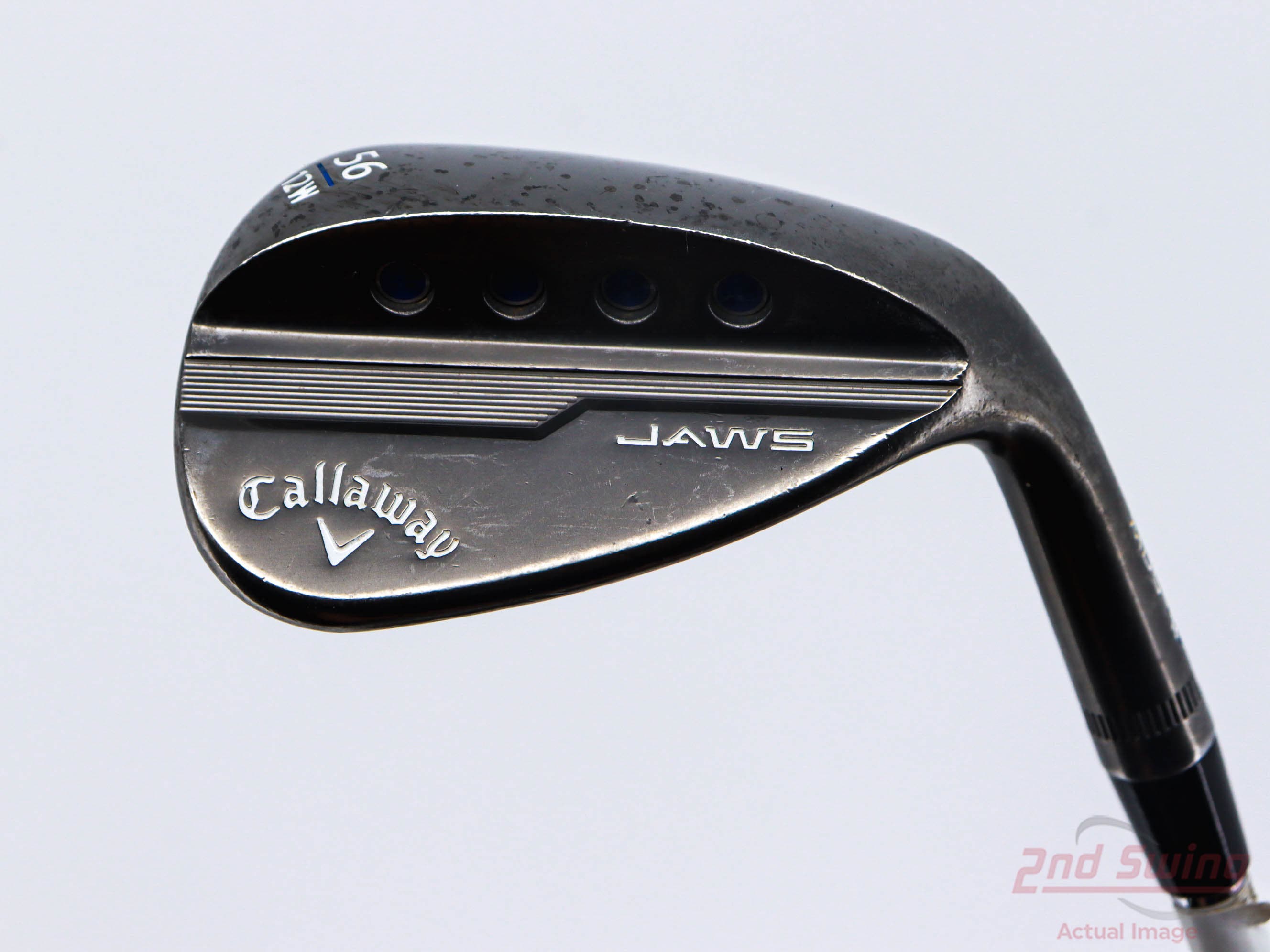 Callaway Jaws MD5 Tour Grey Wedge (D-52438626207)