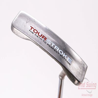 Evnroll Tour Stroke Trainer Putter Steel Right Handed 35.0in