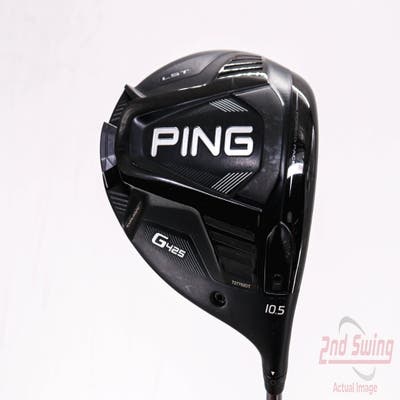 Ping G425 LST Driver 10.5° Kuro Kage Dual-Core Tini 60 Graphite Tour X-Stiff Right Handed 45.25in