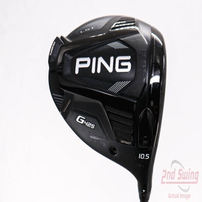 Ping G425 LST Driver 10.5° UST Mamiya LIN-Q M40X White 6 Graphite X-Stiff Right Handed 45.25in