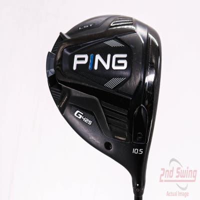 Ping G425 LST Driver 10.5° Project X HZRDUS Black 4G 60 Graphite Tour X-Stiff Right Handed 45.25in