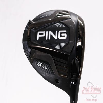 Ping G425 LST Driver 10.5° Aldila Ascent Red 50 Graphite Regular Right Handed 45.0in