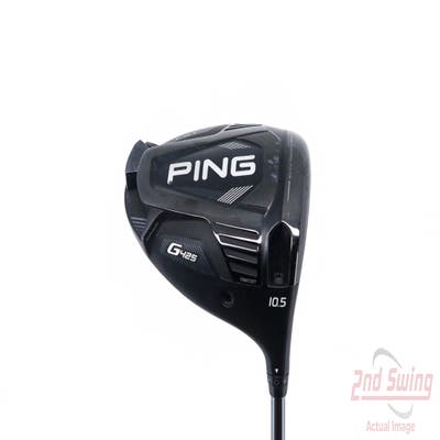 Ping G425 LST Driver 10.5° MCA Diamana PD Series 60 Graphite Tour X-Stiff Right Handed 45.25in