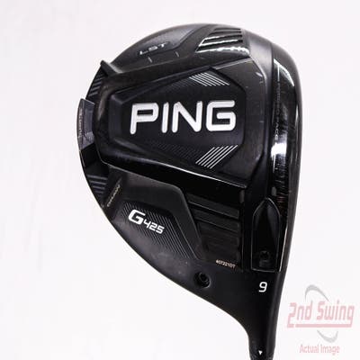 Ping G425 LST Driver 9° Fujikura Speeder 757 TR Graphite X-Stiff Right Handed 45.5in