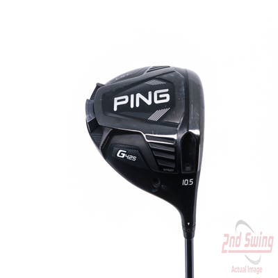 Ping G425 LST Driver 10.5° Diamana D+ 60 Limited Edition Graphite Tour X-Stiff Right Handed 44.5in