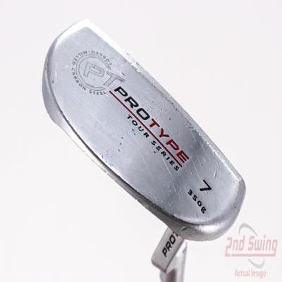 Odyssey Protype Tour 7 Putter Steel Right Handed 35.0in