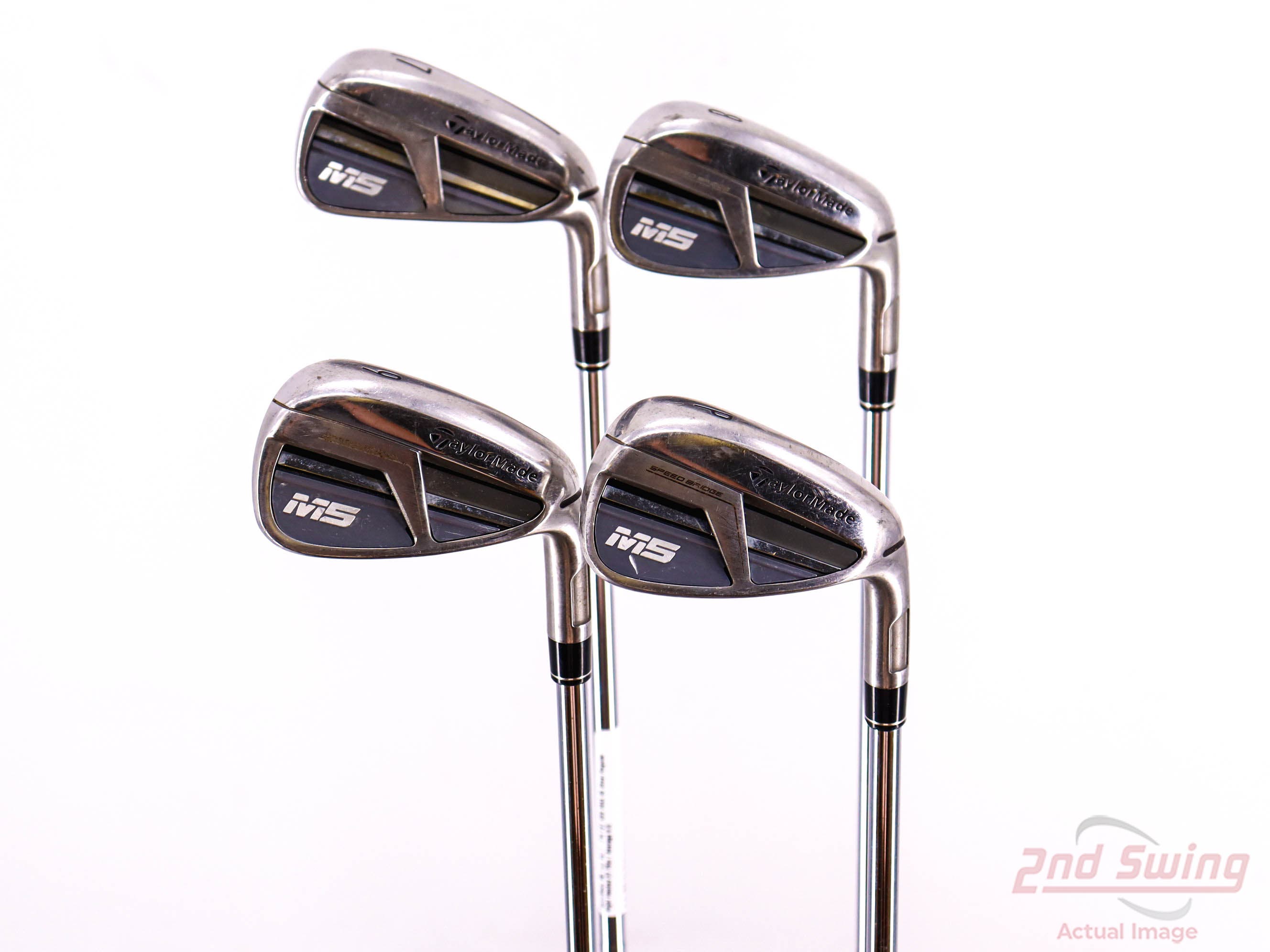 TaylorMade M5 Iron Set (D-52438632516)