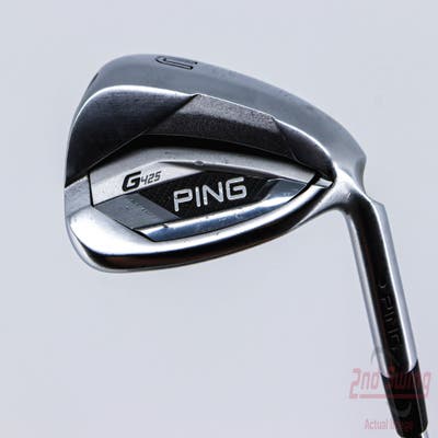 Ping G425 Wedge Gap GW AWT 2.0 Steel Regular Right Handed Black Dot 35.5in