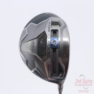 TaylorMade SLDR TP Driver 9.5° TM Motore Speeder TS 6.3 TP Graphite Stiff Right Handed 45.0in