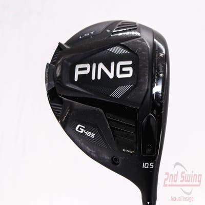 Ping G425 LST Driver 10.5° Mitsubishi Diamana WB 63 Graphite Tour X-Stiff Right Handed 45.0in