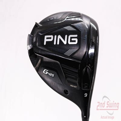 Ping G425 LST Driver 9° Aretera Alpha One Blue Graphite X-Stiff Right Handed 45.5in