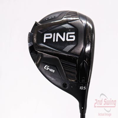 Ping G425 LST Driver 10.5° Mitsubishi Vanquish 4 Graphite X-Stiff Right Handed 45.75in