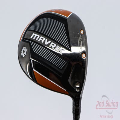 Callaway Mavrik Driver 10.5° Fujikura Ventus Red VC 5 Graphite Regular Right Handed 44.25in