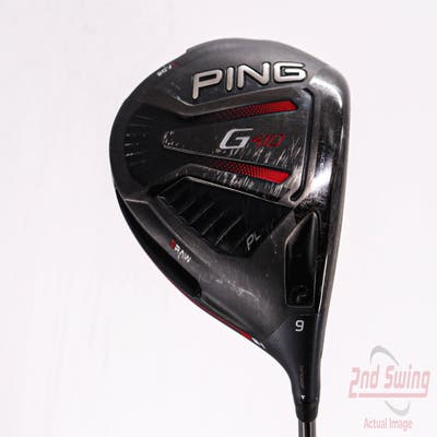 Ping G410 Plus Driver 9° Mitsubishi Kuro Kage XT 70 Graphite Tour X-Stiff Right Handed 45.0in