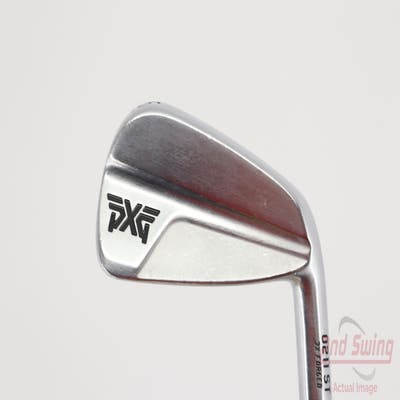 PXG 0211 ST Single Iron 6 Iron Project X LZ 6.0 Steel Stiff Right Handed 37.5in