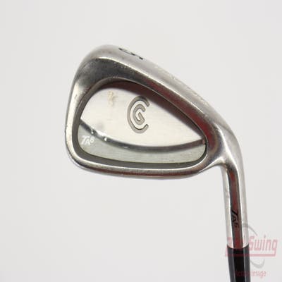 Cleveland TA6 Single Iron 5 Iron Stock Graphite Shaft Graphite Regular Right Handed 38.0in