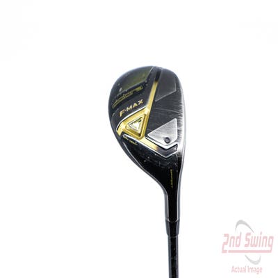 Cobra F-Max Hybrid 5 Hybrid 25° Cobra Superlite Graphite Senior Right Handed 39.0in