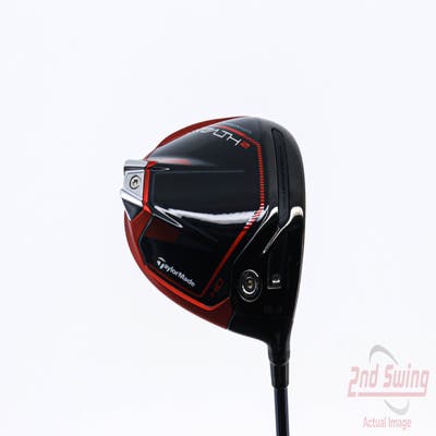 TaylorMade Stealth 2 HD Driver 12° Fujikura Ventus Blue 6 Graphite Regular Right Handed 45.5in