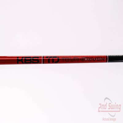 Pull FST KBS TD 50g Driver Shaft Regular 43.25in